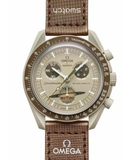 OMEGA Часы