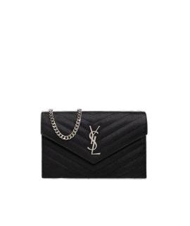 SAINT LAURENT Клатч/вечерняя сумка