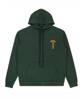CHROME HEARTS Худи/толстовка