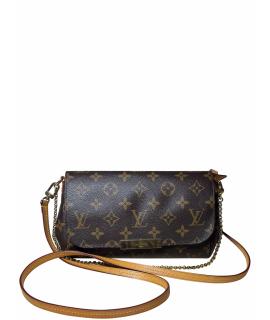 LOUIS VUITTON Сумка через плечо