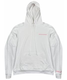 CHROME HEARTS Худи/толстовка
