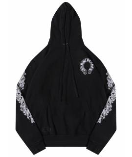 CHROME HEARTS Худи/толстовка