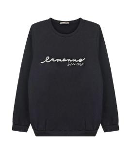 ERMANNO SCERVINO Трикотаж