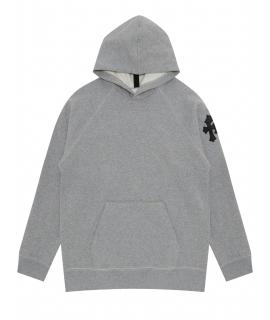 CHROME HEARTS Худи/толстовка