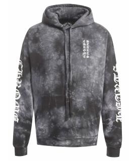 CHROME HEARTS Худи/толстовка