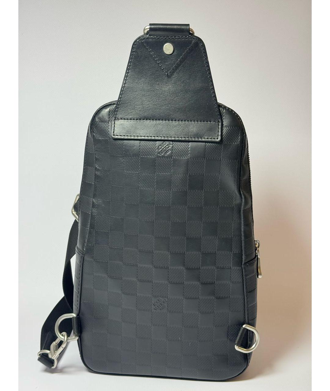 LOUIS VUITTON Мульти кожаная сумка на плечо, фото 3