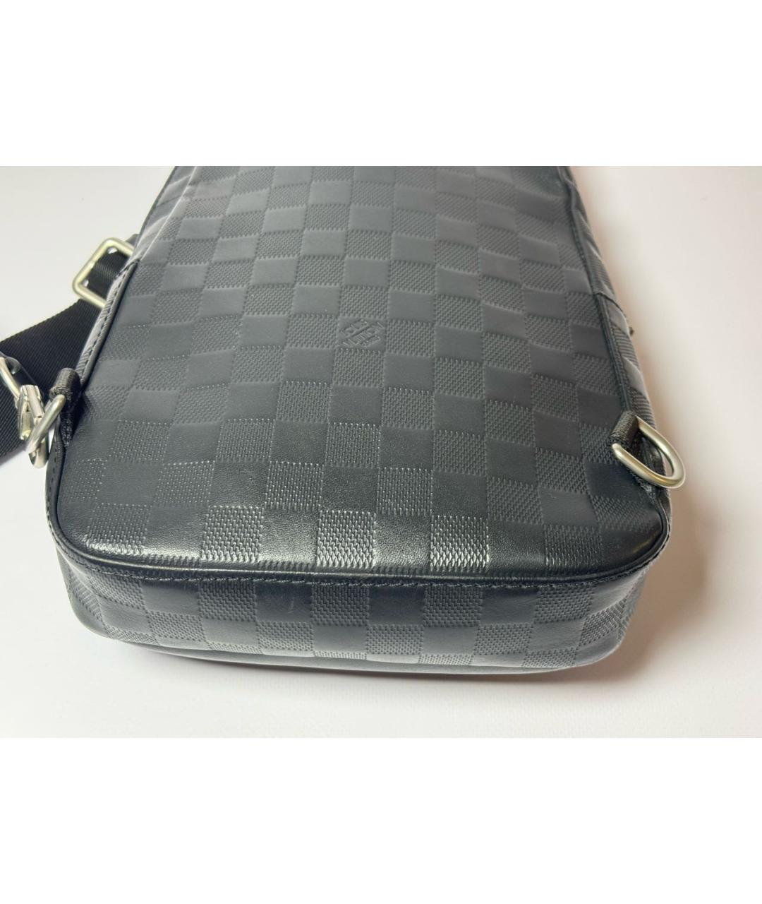 LOUIS VUITTON Мульти кожаная сумка на плечо, фото 6
