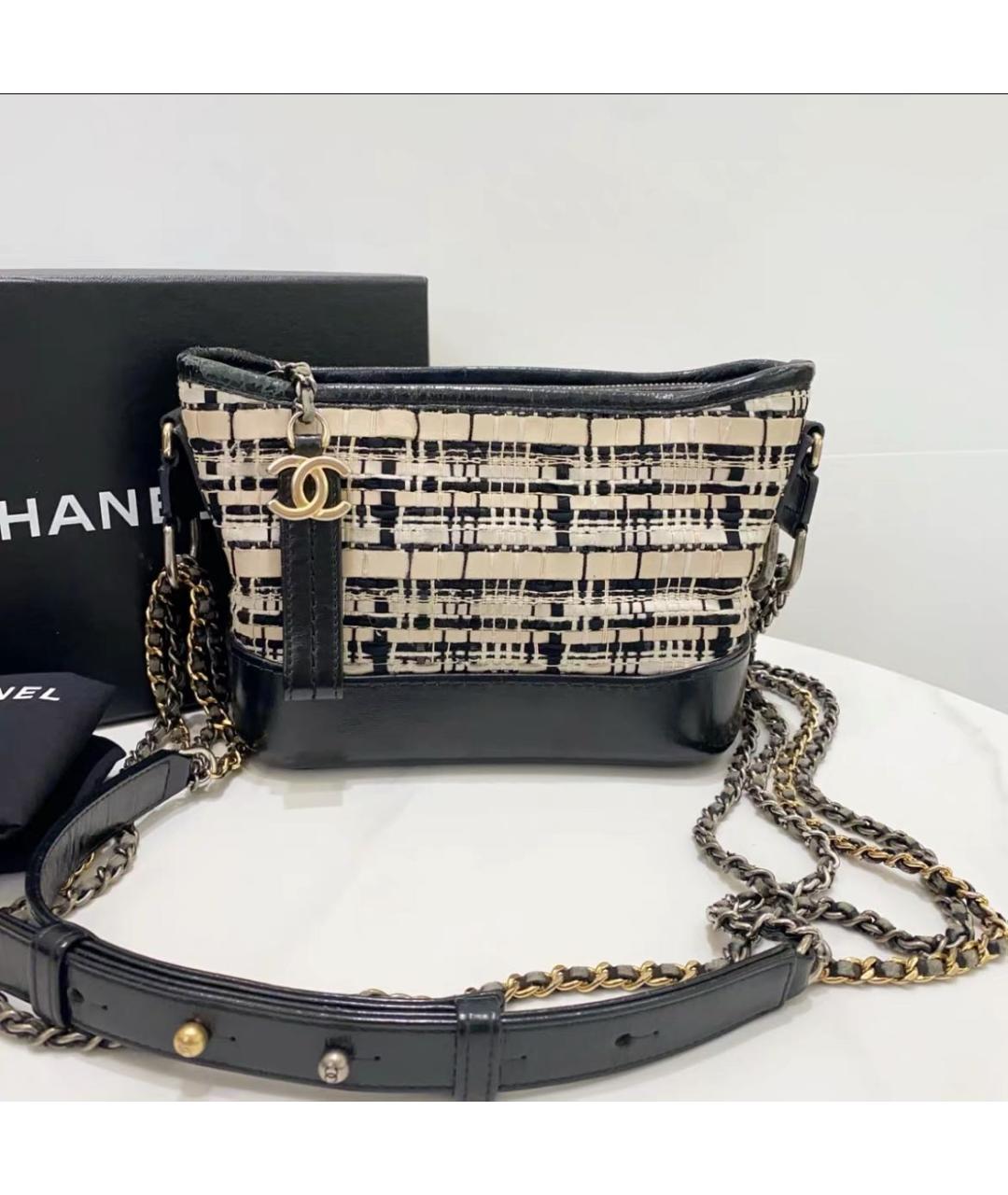 CHANEL Сумка через плечо, фото 2