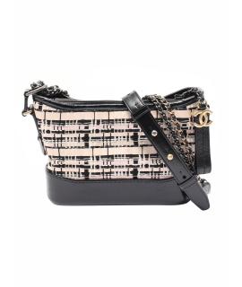 CHANEL Сумка через плечо
