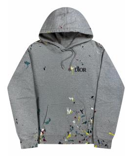 CHRISTIAN DIOR Худи/толстовка