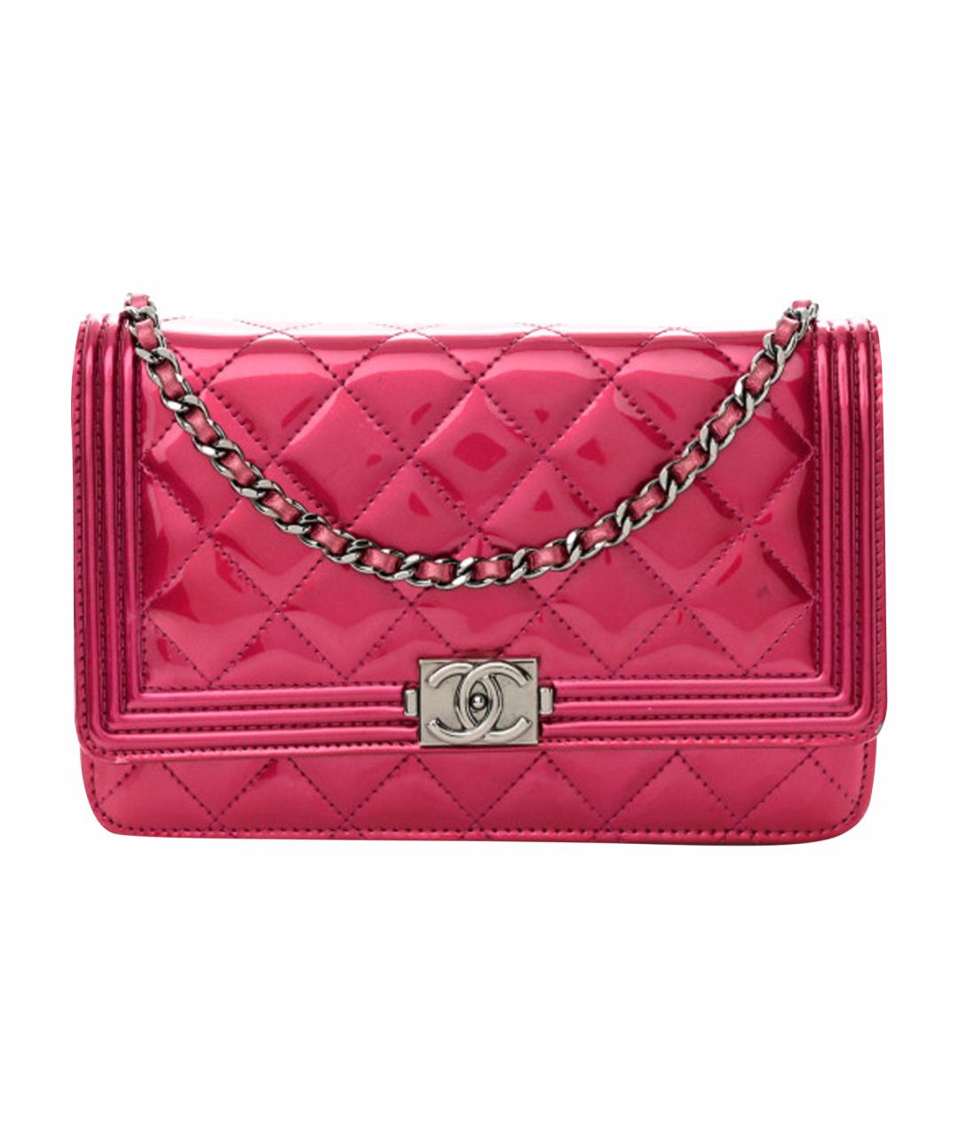 CHANEL Сумка через плечо, фото 1