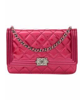 CHANEL Сумка через плечо