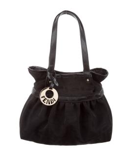 FENDI Сумка с короткими ручками