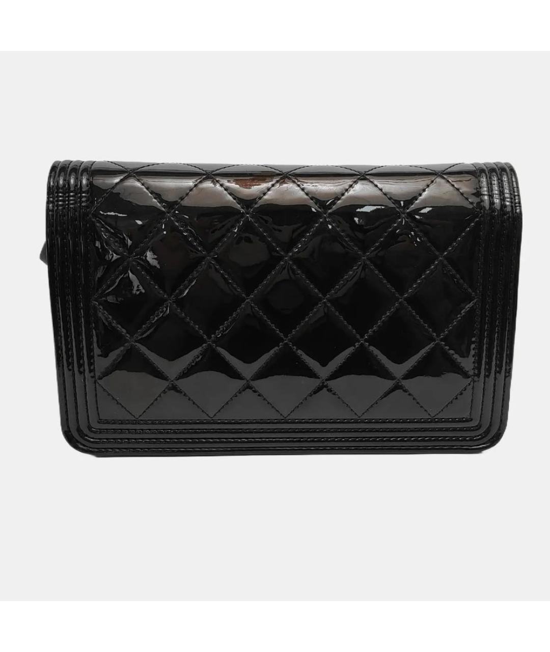 CHANEL Сумка через плечо, фото 4