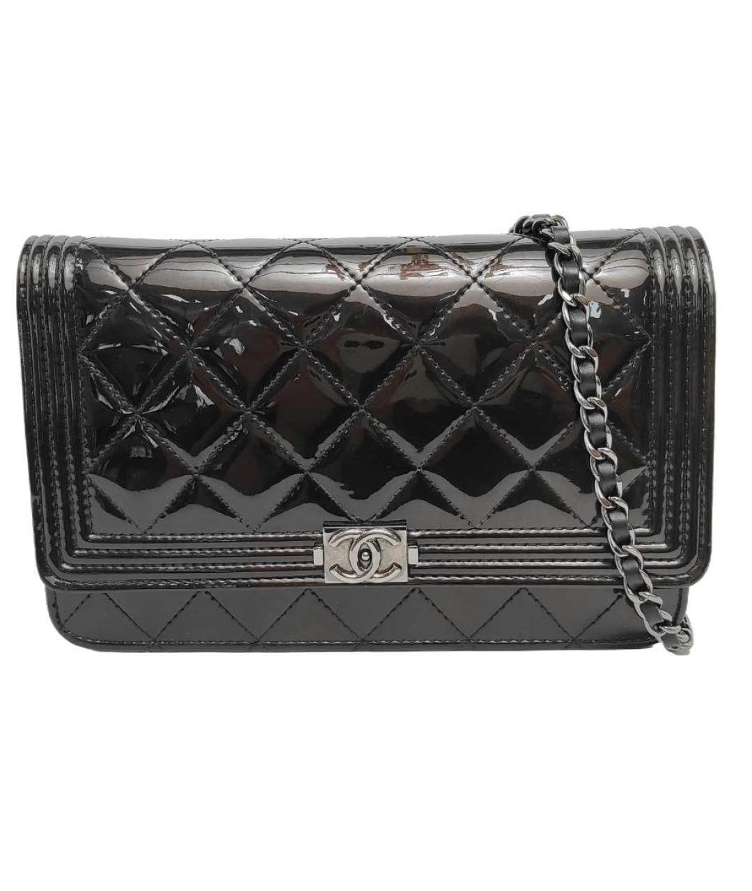 CHANEL Сумка через плечо, фото 2
