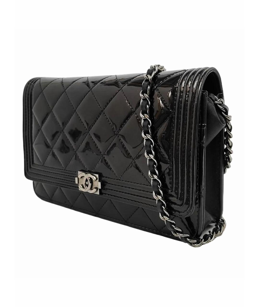 CHANEL Сумка через плечо, фото 9