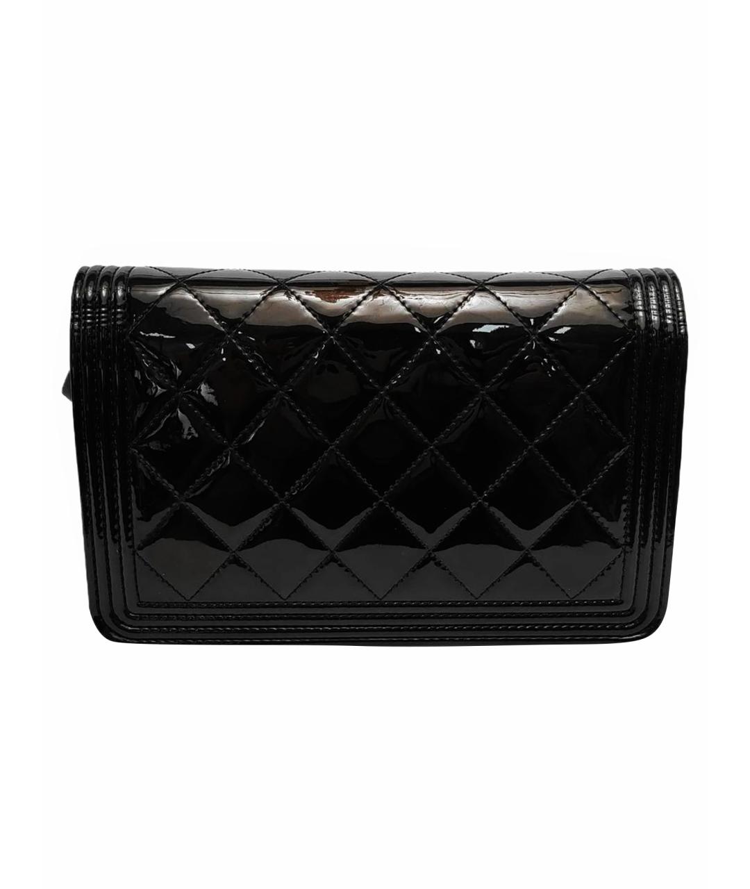 CHANEL Сумка через плечо, фото 8