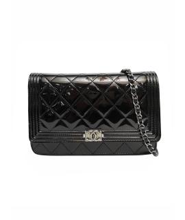 CHANEL Сумка через плечо