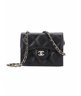 CHANEL Клатч/вечерняя сумка