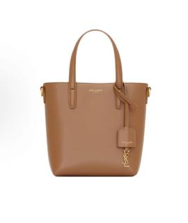 SAINT LAURENT Сумка с короткими ручками