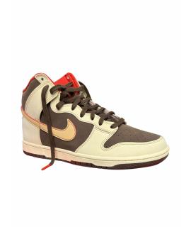 NIKE Высокие кроссовки / кеды