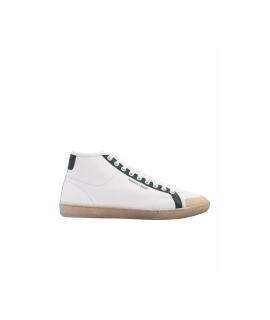 SAINT LAURENT Кеды