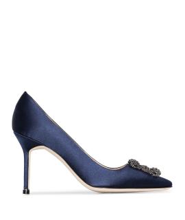 MANOLO BLAHNIK Туфли