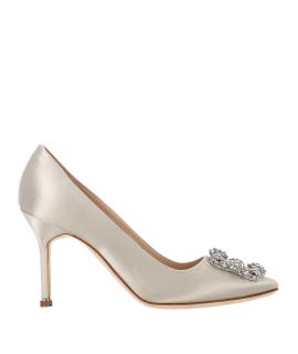 MANOLO BLAHNIK Туфли