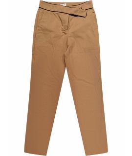 BRUNELLO CUCINELLI Брюки узкие