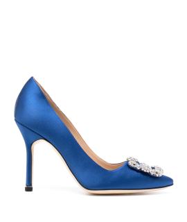 MANOLO BLAHNIK Туфли