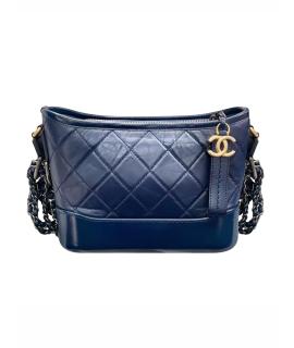 CHANEL Сумка через плечо