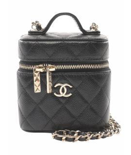CHANEL Сумка через плечо