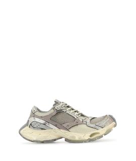 BALENCIAGA Низкие кроссовки / кеды