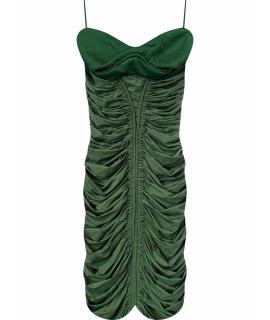 MUGLER Вечернее платье