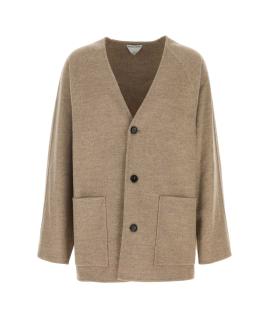 BOTTEGA VENETA Кардиган