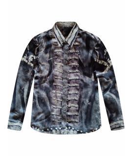 ALEXANDER MCQUEEN Кэжуал рубашка