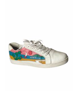 PRADA Кеды
