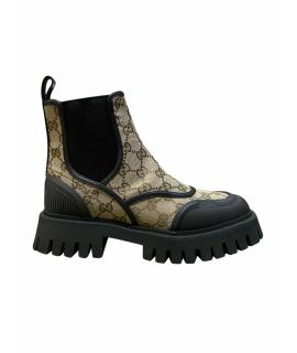 GUCCI Ботинки