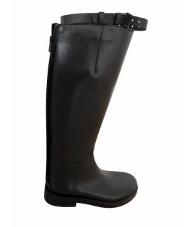 ANN DEMEULEMEESTER Сапоги
