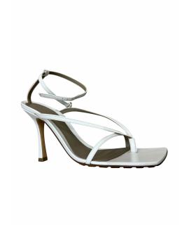 BOTTEGA VENETA Босоножки