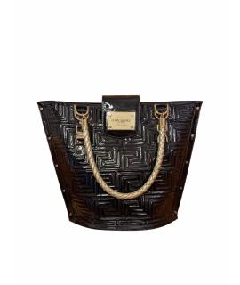 VERSACE Сумка с короткими ручками