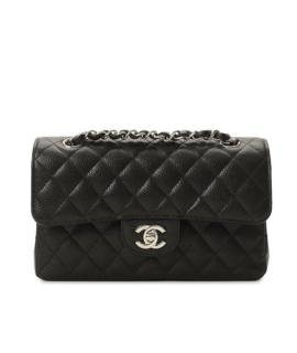 CHANEL Сумка через плечо