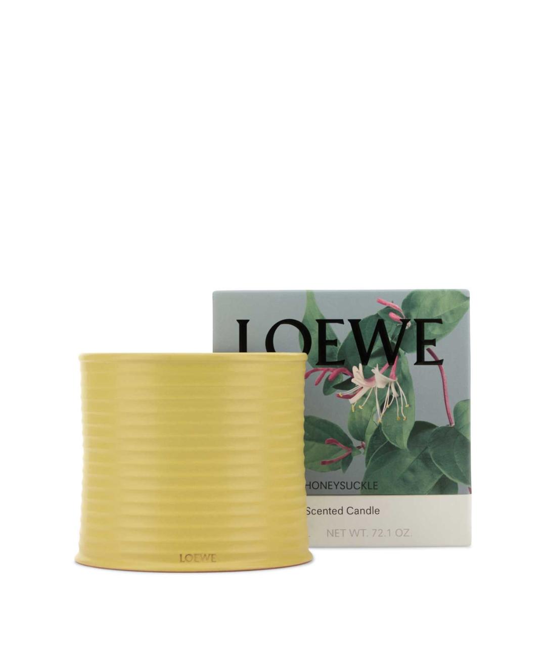 LOEWE Свеча, фото 1