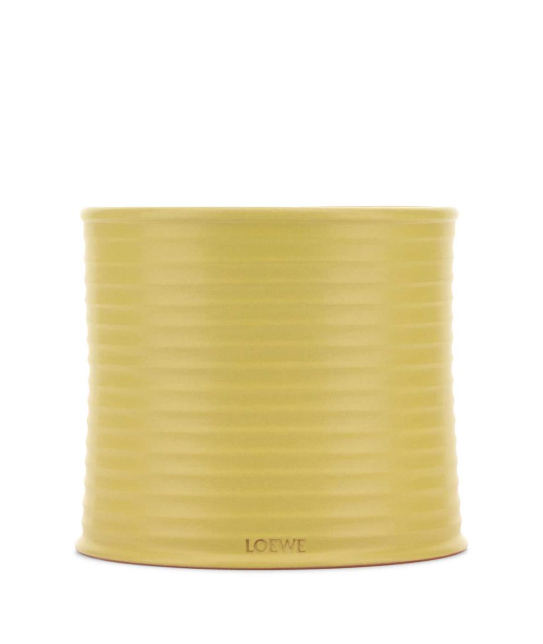 LOEWE Свеча, фото 2