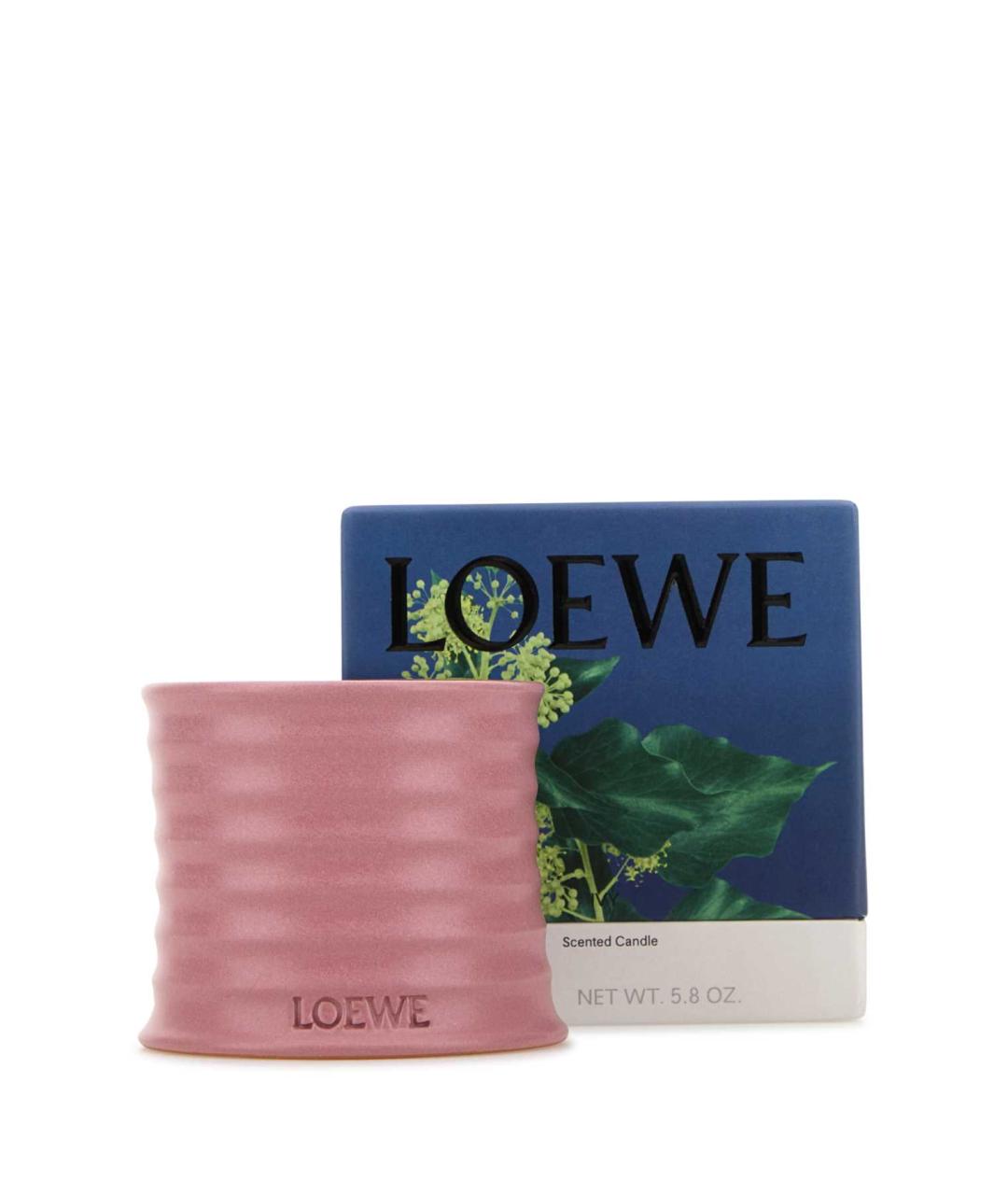 LOEWE Свеча, фото 1
