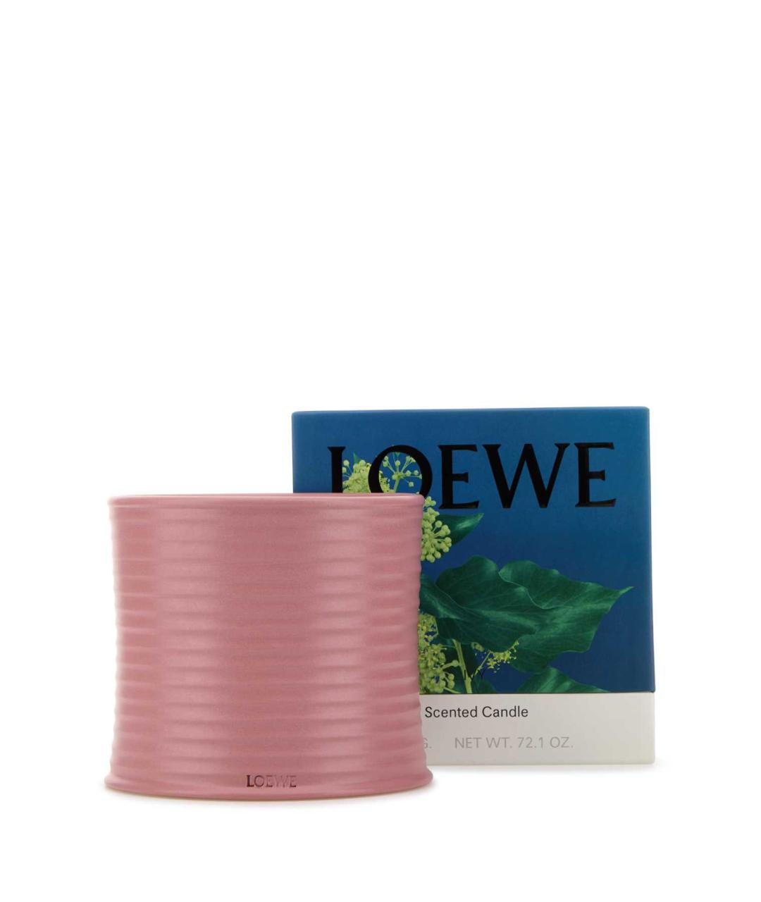 LOEWE Свеча, фото 1