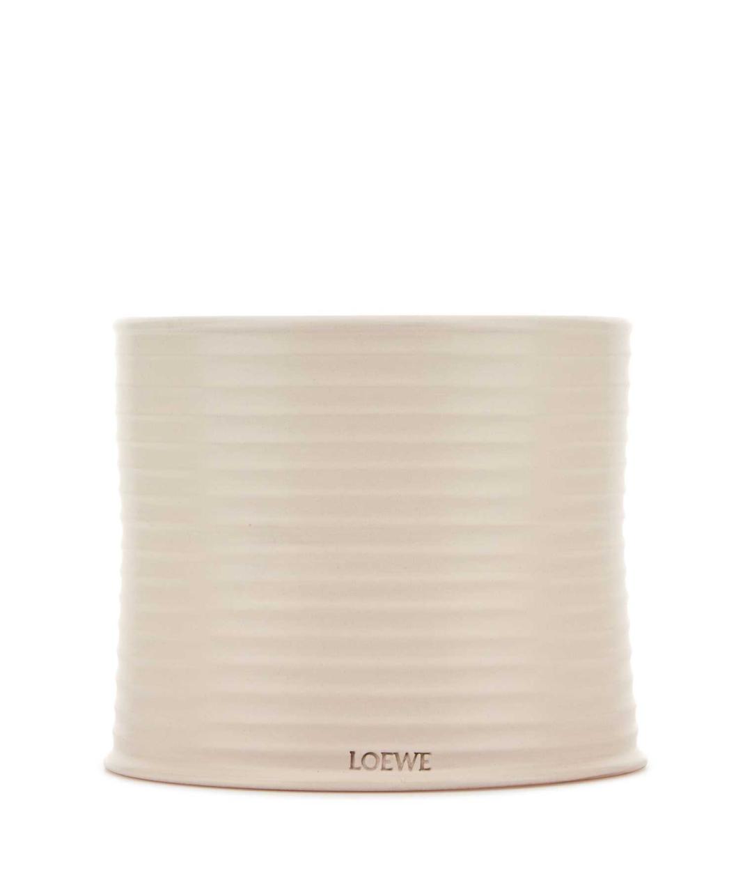 LOEWE Свеча, фото 2