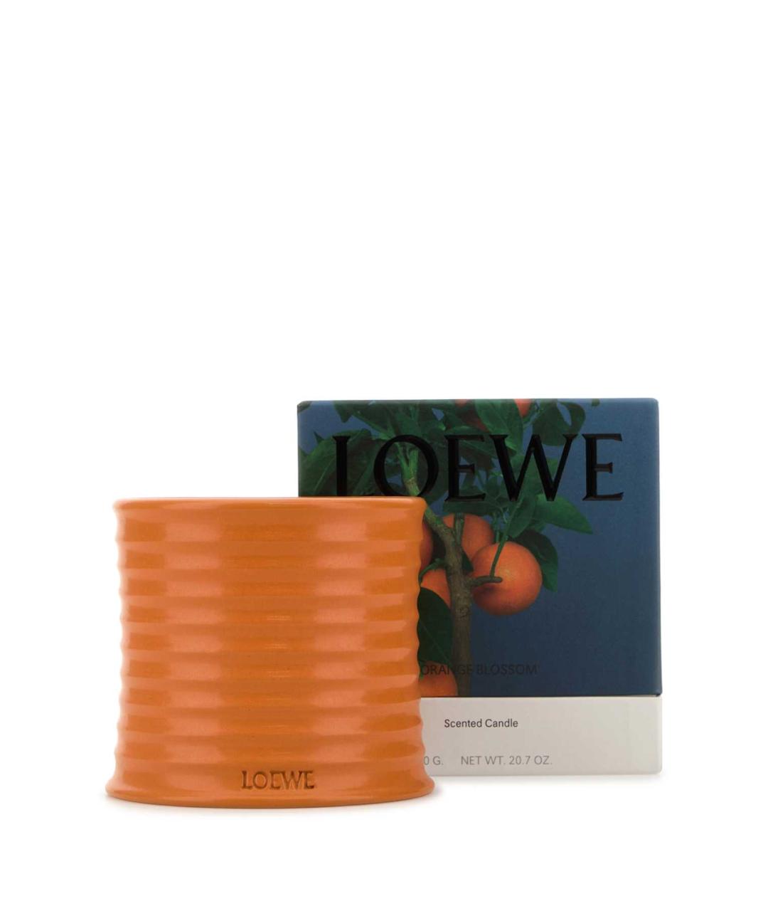 LOEWE Свеча, фото 1