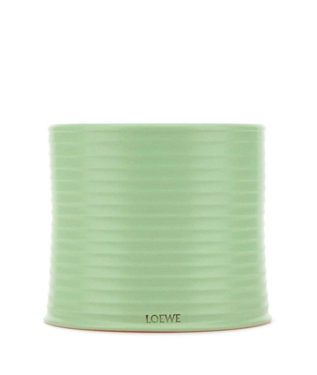 LOEWE Свеча, фото 2
