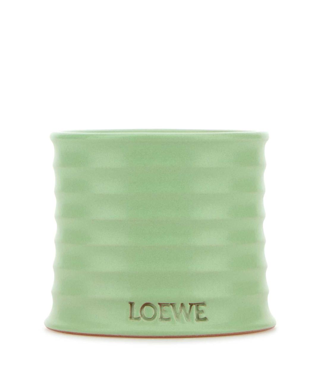 LOEWE Свеча, фото 2